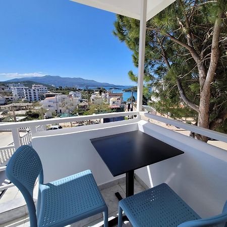 City Center Gjordeni Apartments Εξαμίλιο Εξωτερικό φωτογραφία