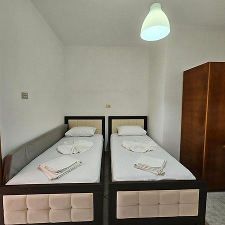 City Center Gjordeni Apartments Εξαμίλιο Εξωτερικό φωτογραφία