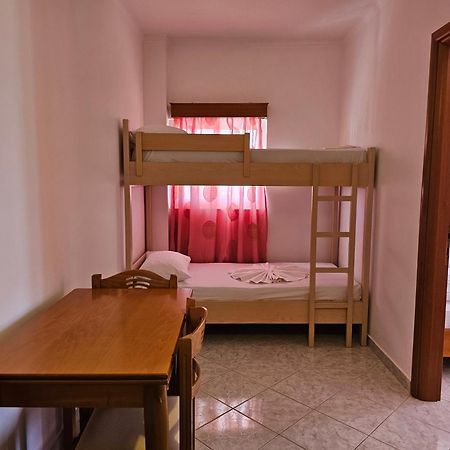 City Center Gjordeni Apartments Εξαμίλιο Εξωτερικό φωτογραφία