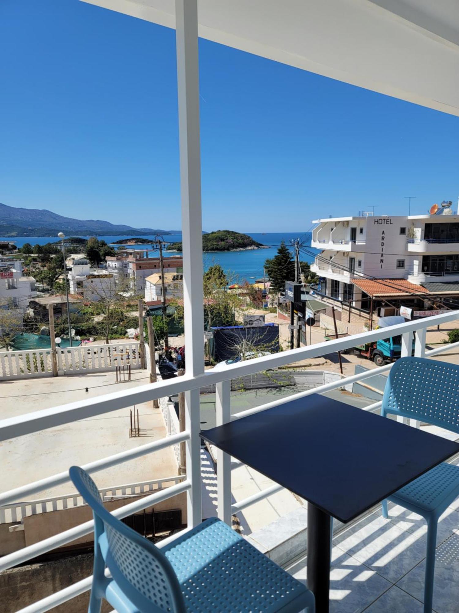 City Center Gjordeni Apartments Εξαμίλιο Εξωτερικό φωτογραφία
