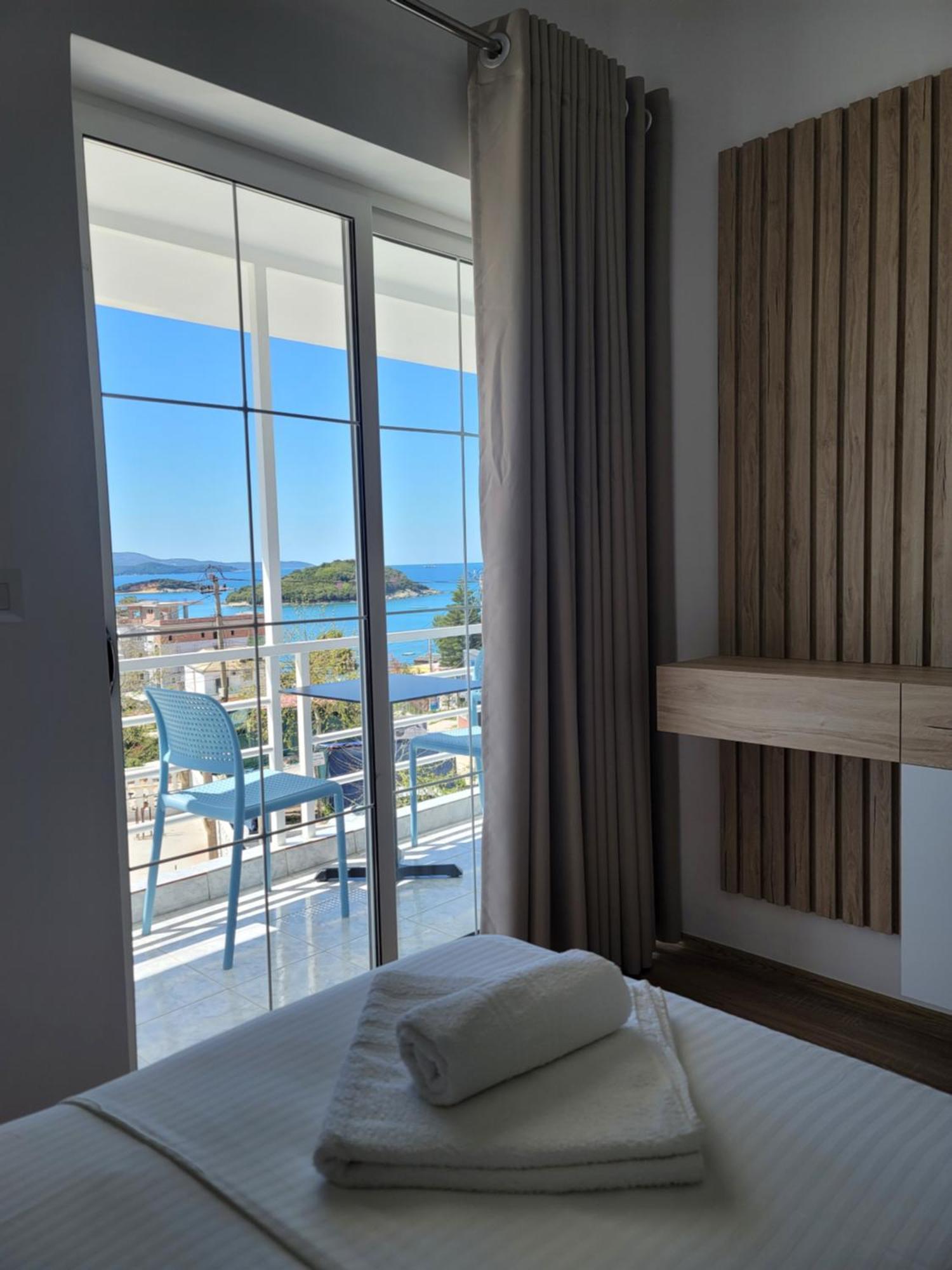 City Center Gjordeni Apartments Εξαμίλιο Εξωτερικό φωτογραφία