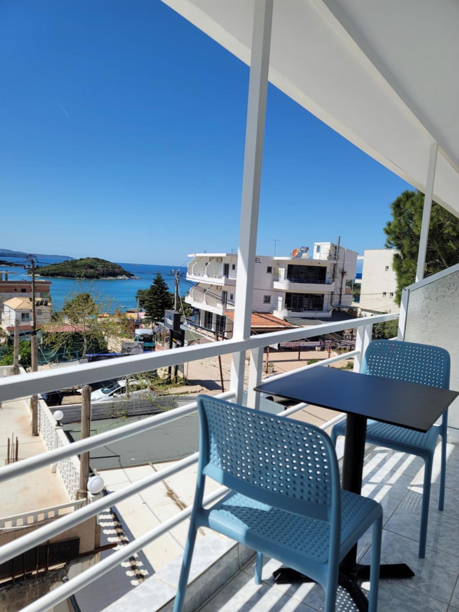 City Center Gjordeni Apartments Εξαμίλιο Εξωτερικό φωτογραφία
