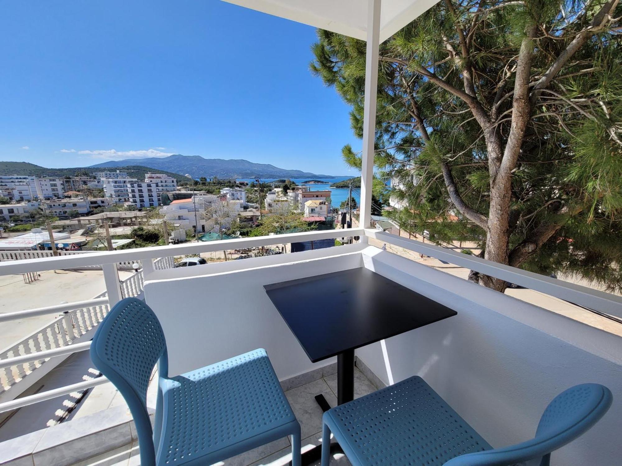 City Center Gjordeni Apartments Εξαμίλιο Εξωτερικό φωτογραφία