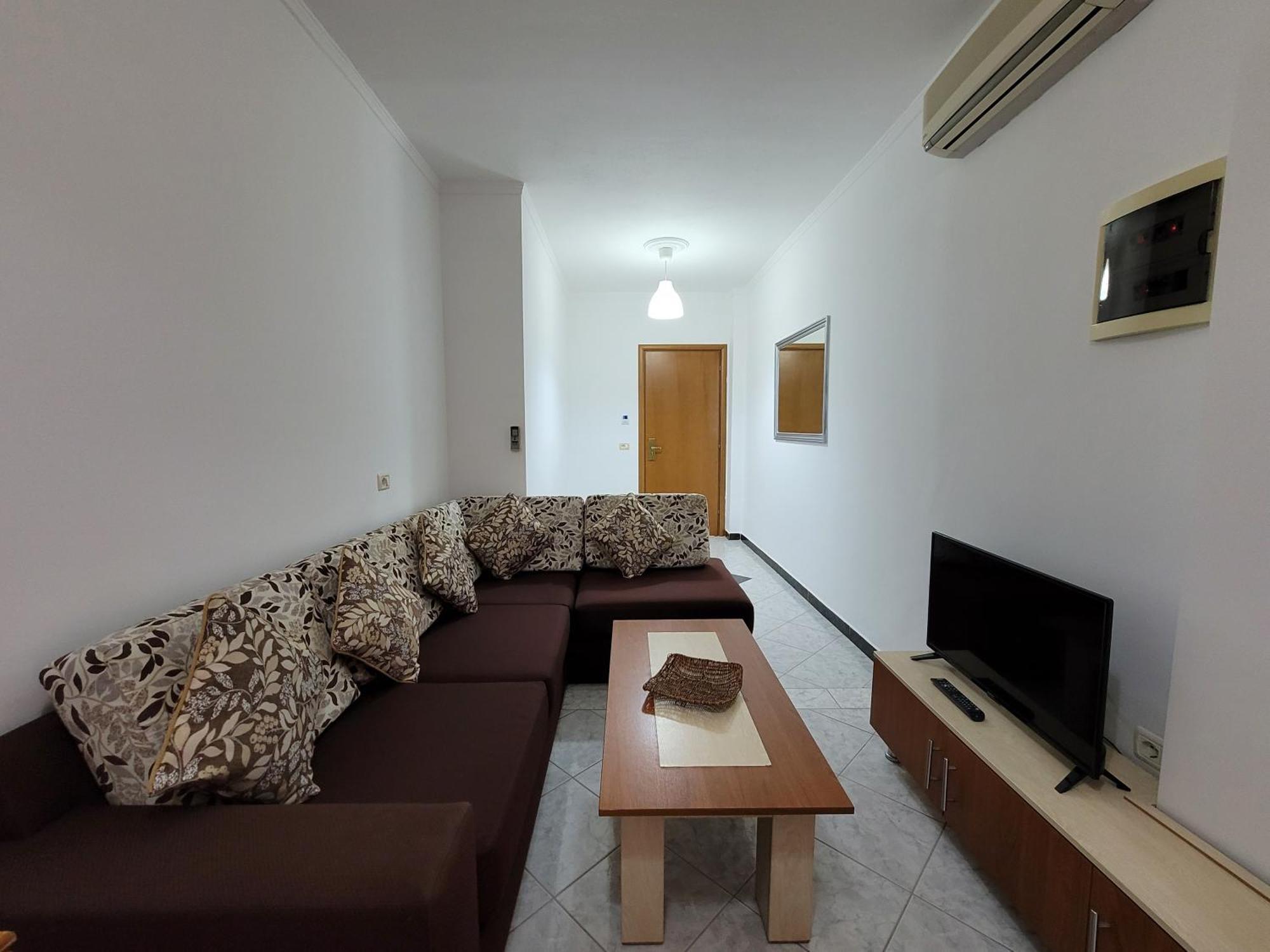 City Center Gjordeni Apartments Εξαμίλιο Εξωτερικό φωτογραφία
