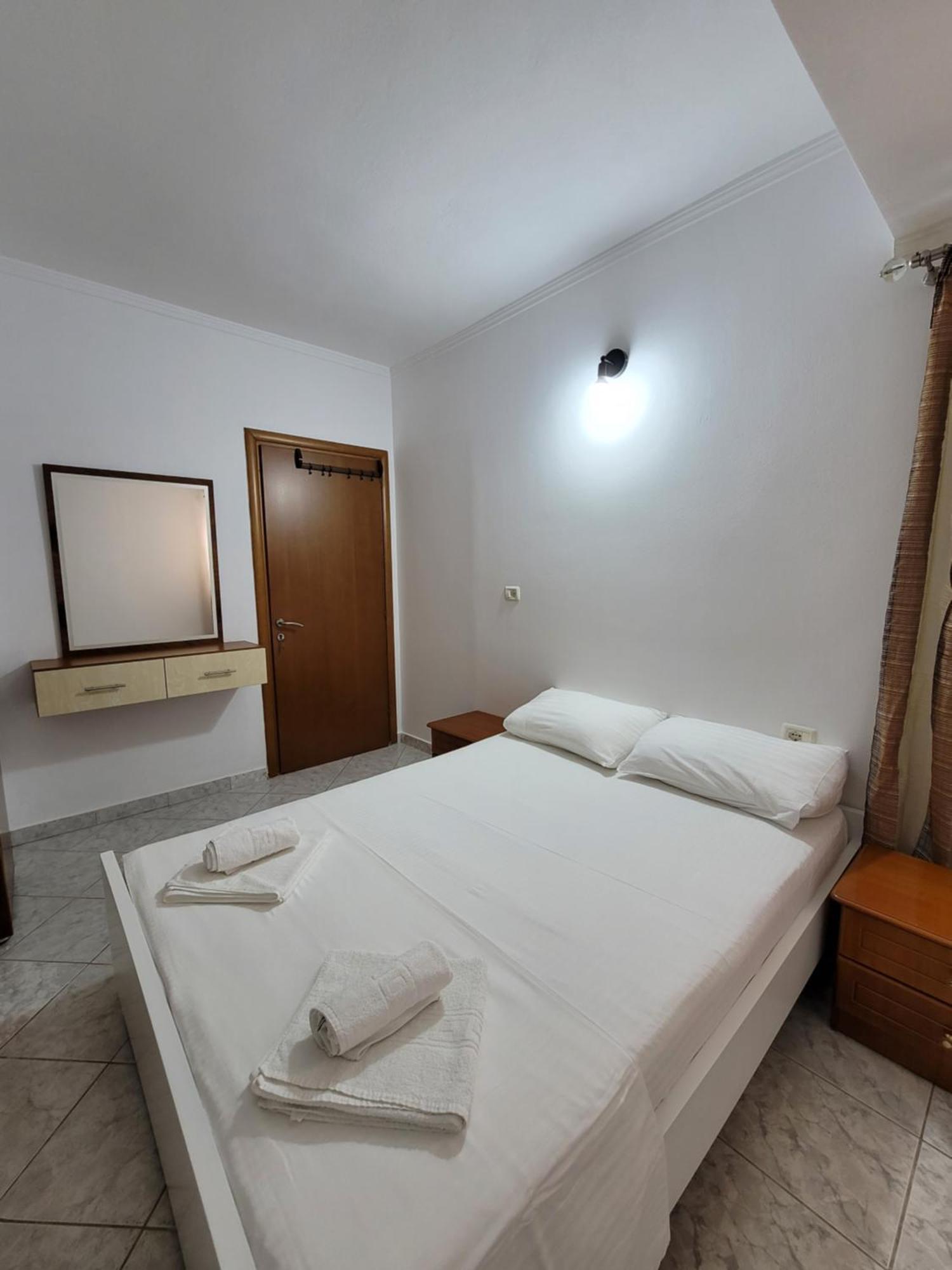 City Center Gjordeni Apartments Εξαμίλιο Εξωτερικό φωτογραφία