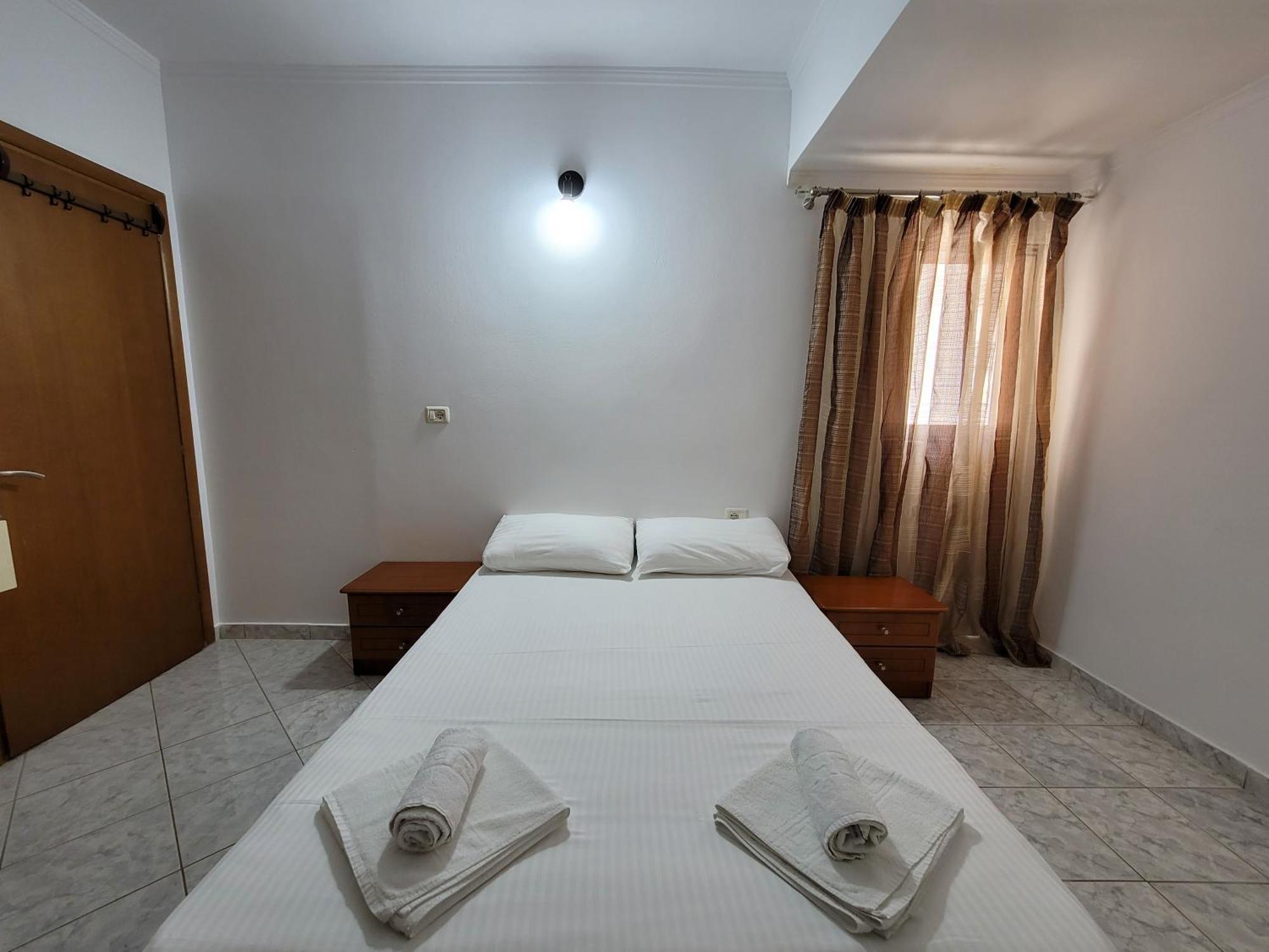 City Center Gjordeni Apartments Εξαμίλιο Εξωτερικό φωτογραφία