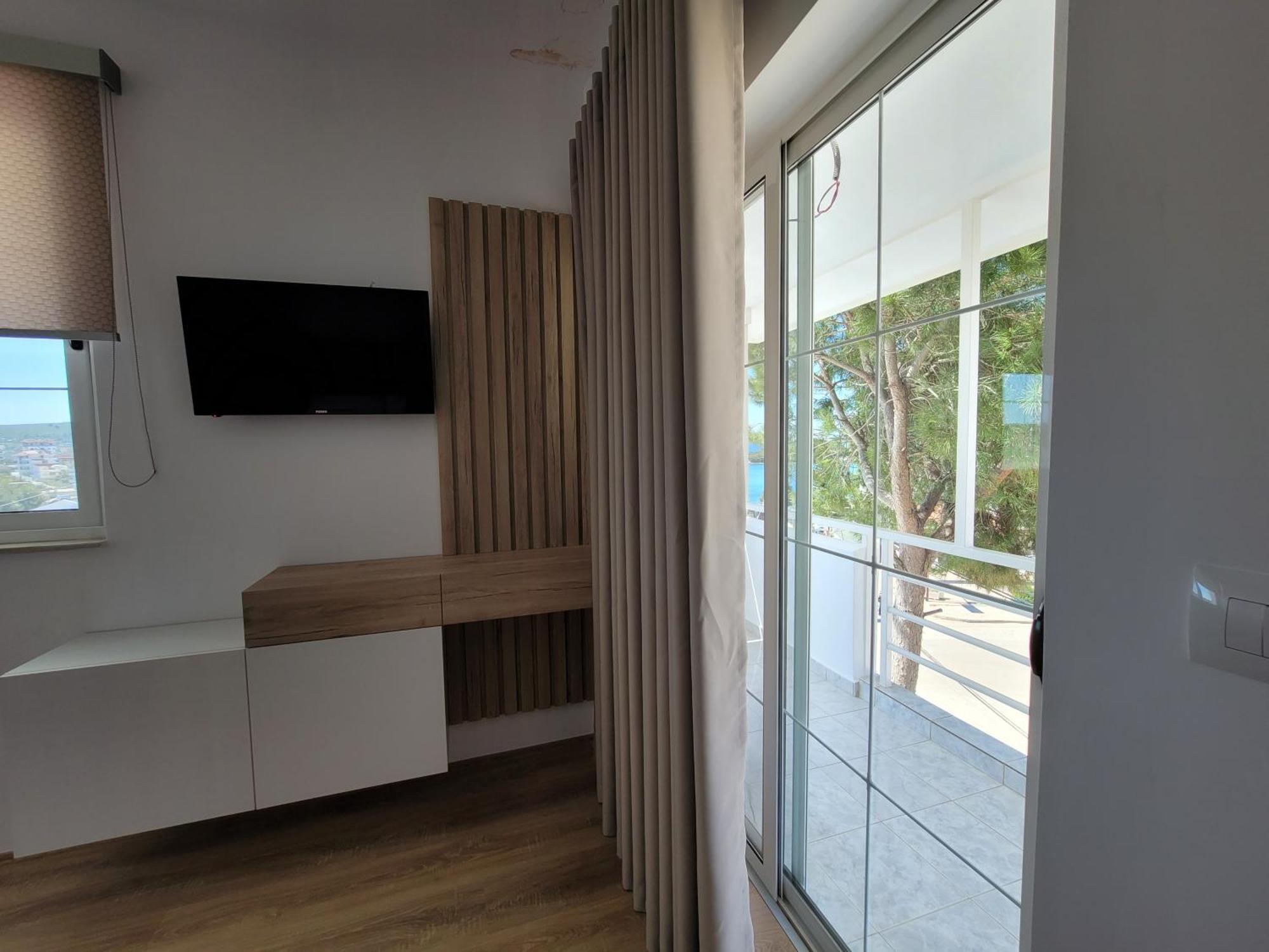 City Center Gjordeni Apartments Εξαμίλιο Εξωτερικό φωτογραφία