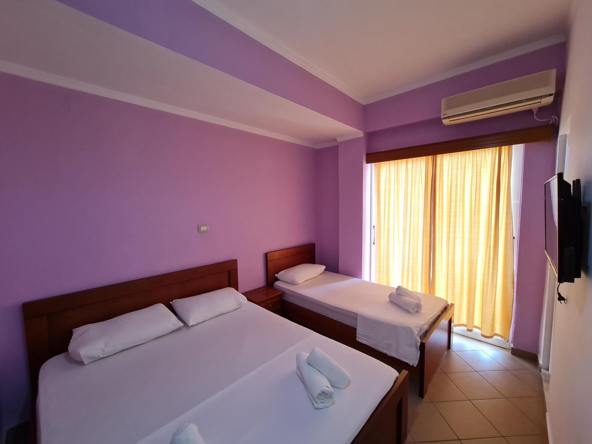 City Center Gjordeni Apartments Εξαμίλιο Εξωτερικό φωτογραφία
