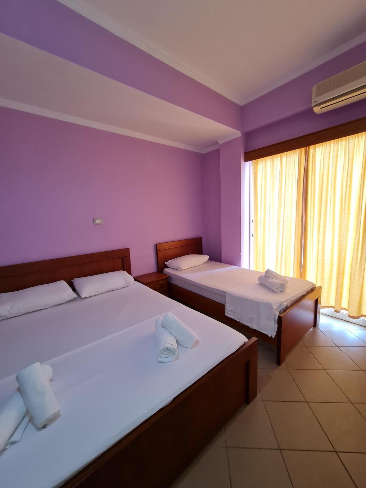 City Center Gjordeni Apartments Εξαμίλιο Εξωτερικό φωτογραφία