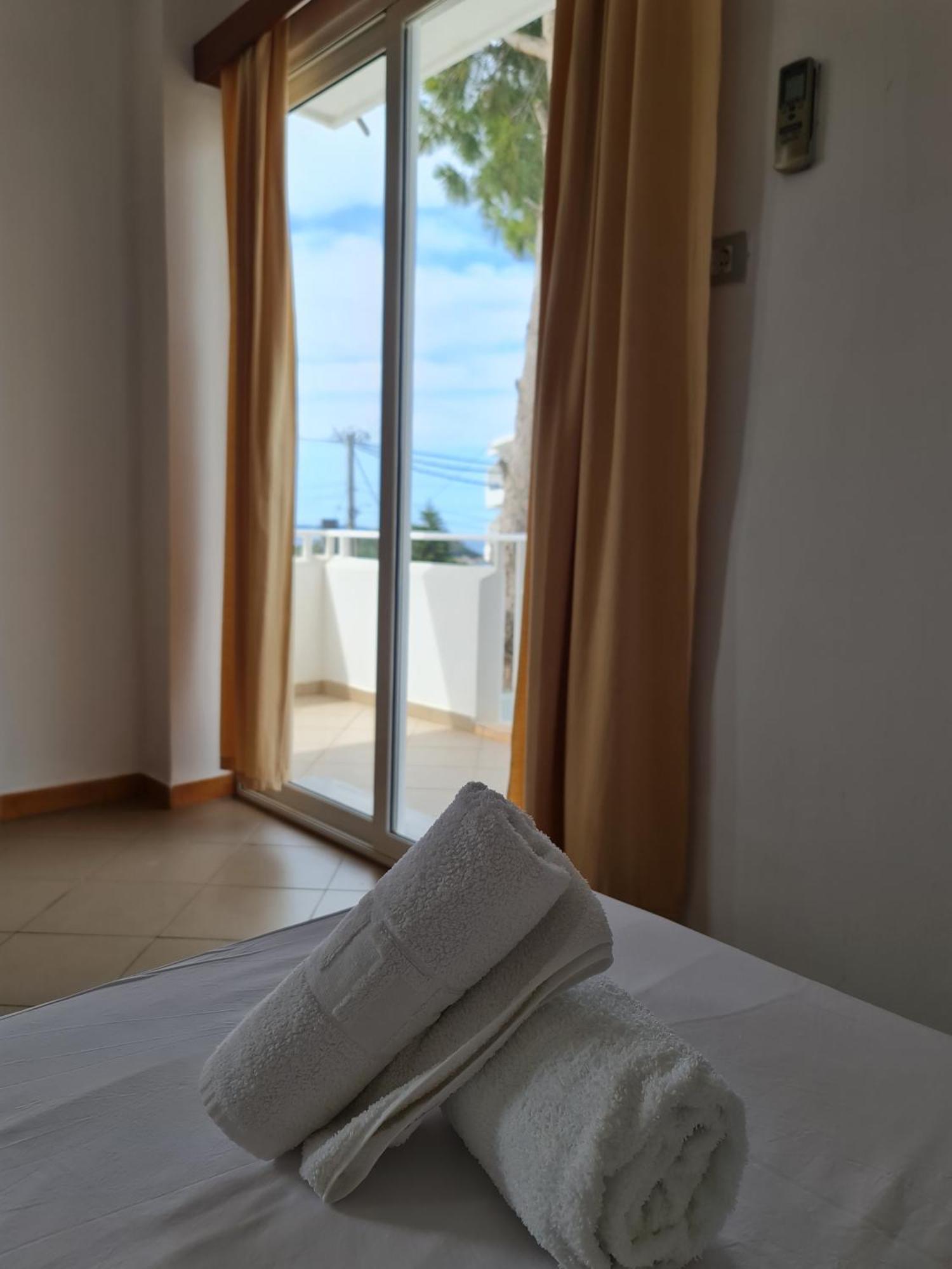 City Center Gjordeni Apartments Εξαμίλιο Εξωτερικό φωτογραφία