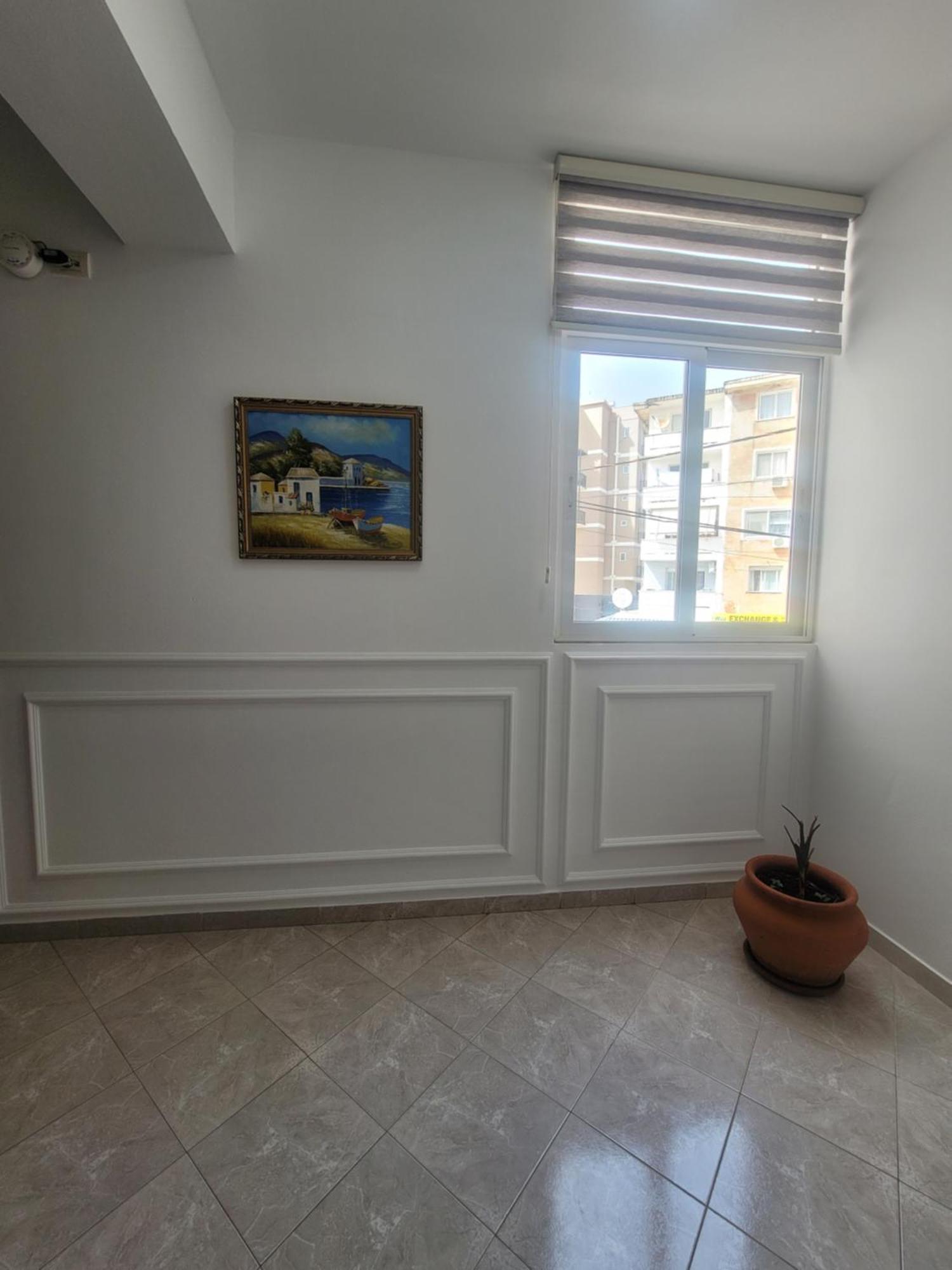 City Center Gjordeni Apartments Εξαμίλιο Εξωτερικό φωτογραφία