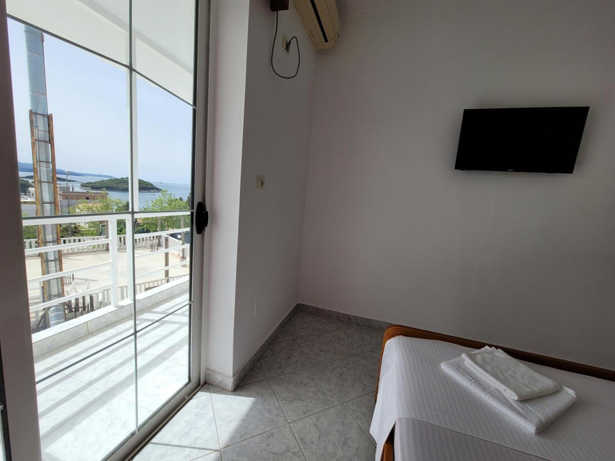 City Center Gjordeni Apartments Εξαμίλιο Εξωτερικό φωτογραφία
