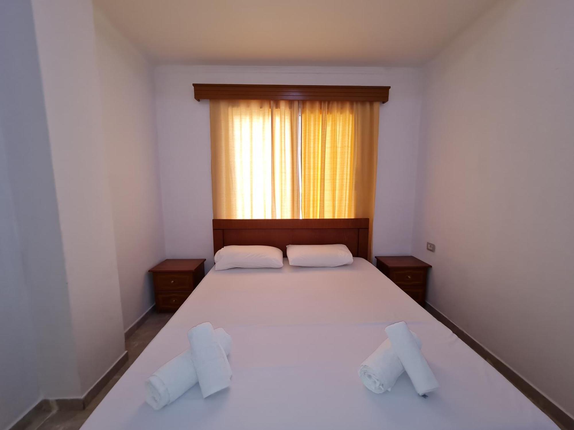 City Center Gjordeni Apartments Εξαμίλιο Εξωτερικό φωτογραφία