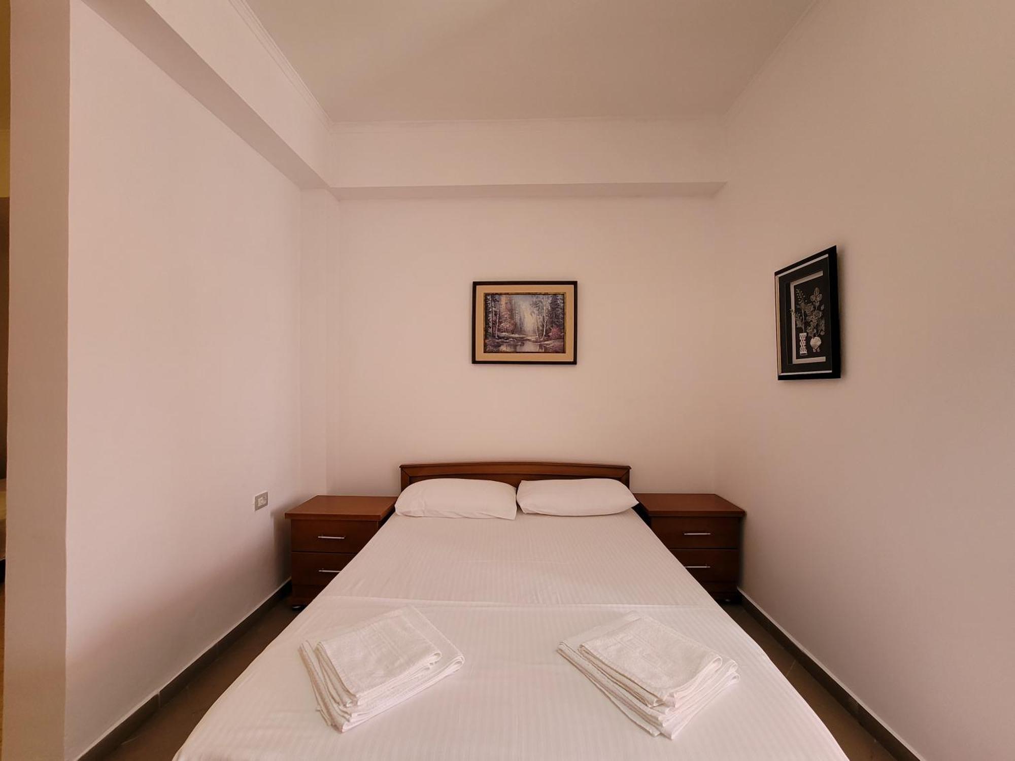 City Center Gjordeni Apartments Εξαμίλιο Εξωτερικό φωτογραφία