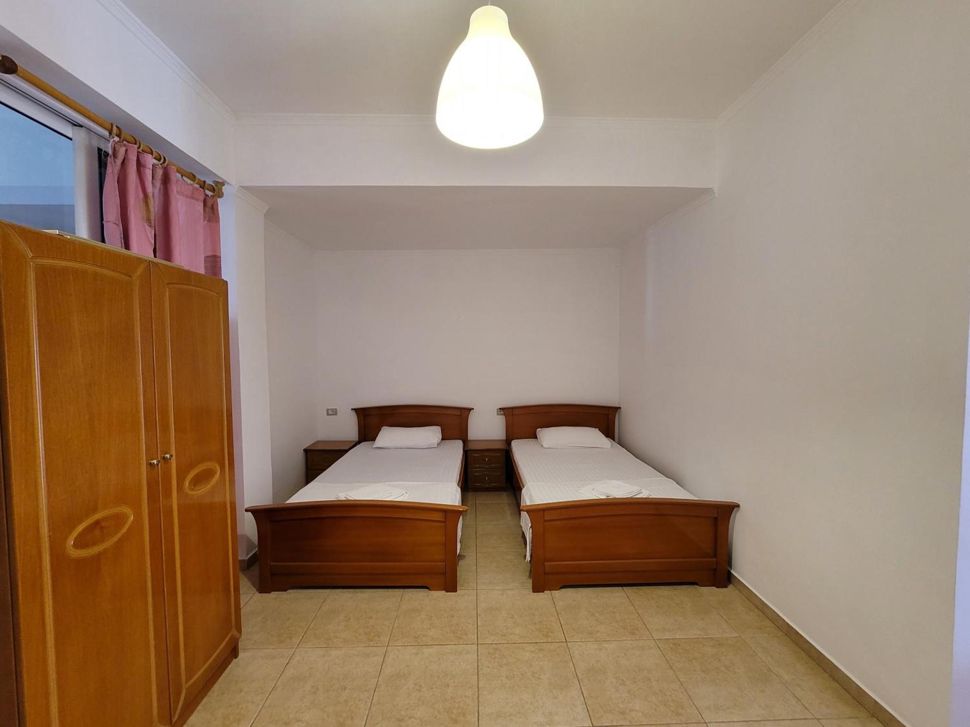 City Center Gjordeni Apartments Εξαμίλιο Εξωτερικό φωτογραφία