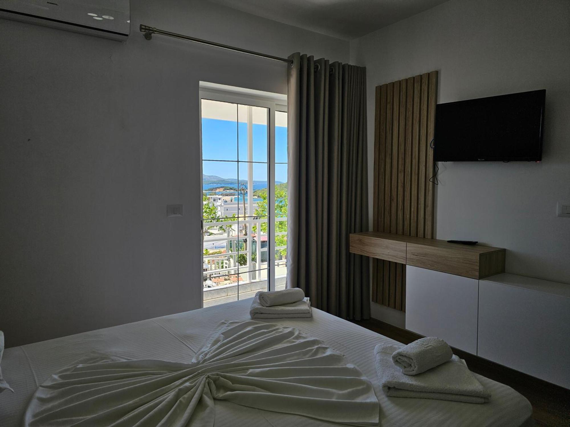 City Center Gjordeni Apartments Εξαμίλιο Εξωτερικό φωτογραφία