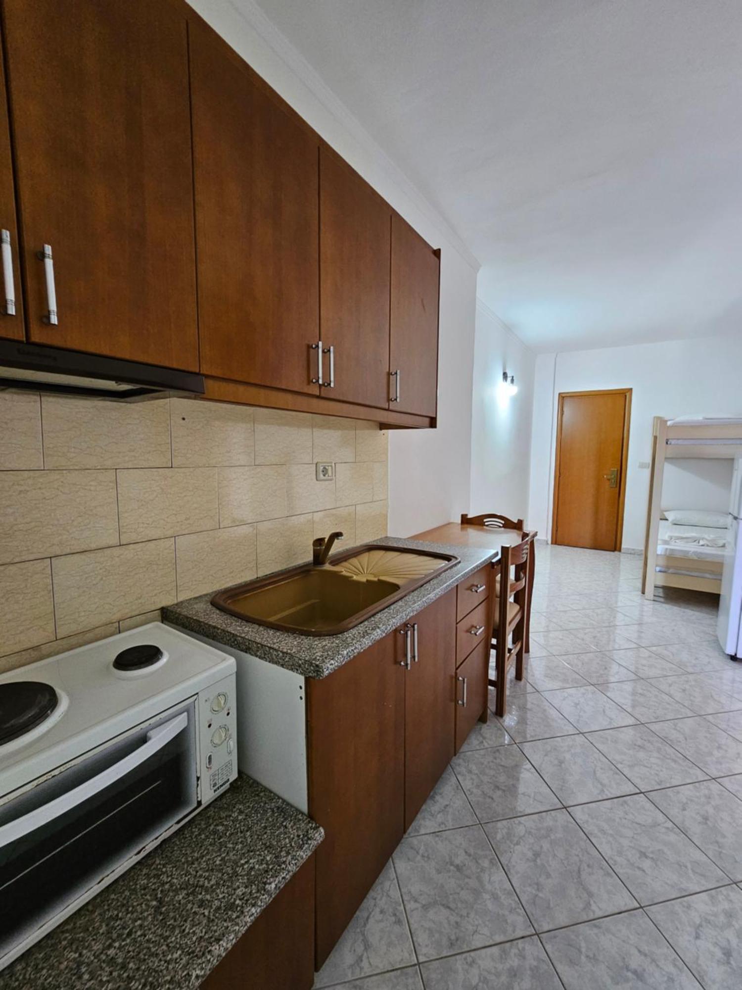 City Center Gjordeni Apartments Εξαμίλιο Εξωτερικό φωτογραφία