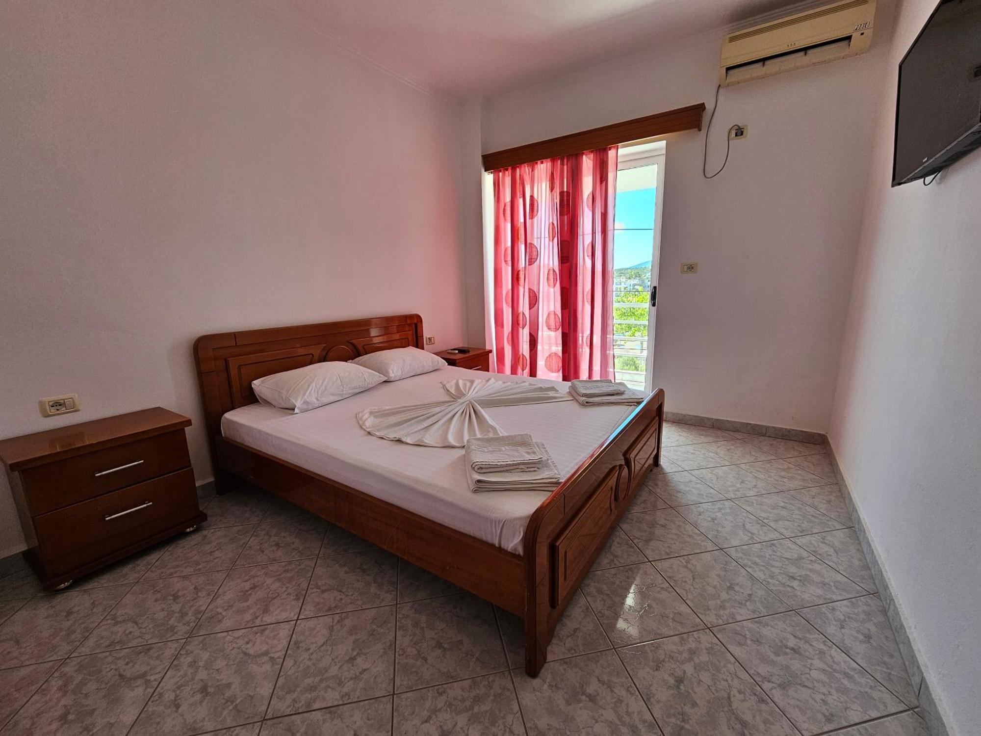 City Center Gjordeni Apartments Εξαμίλιο Εξωτερικό φωτογραφία