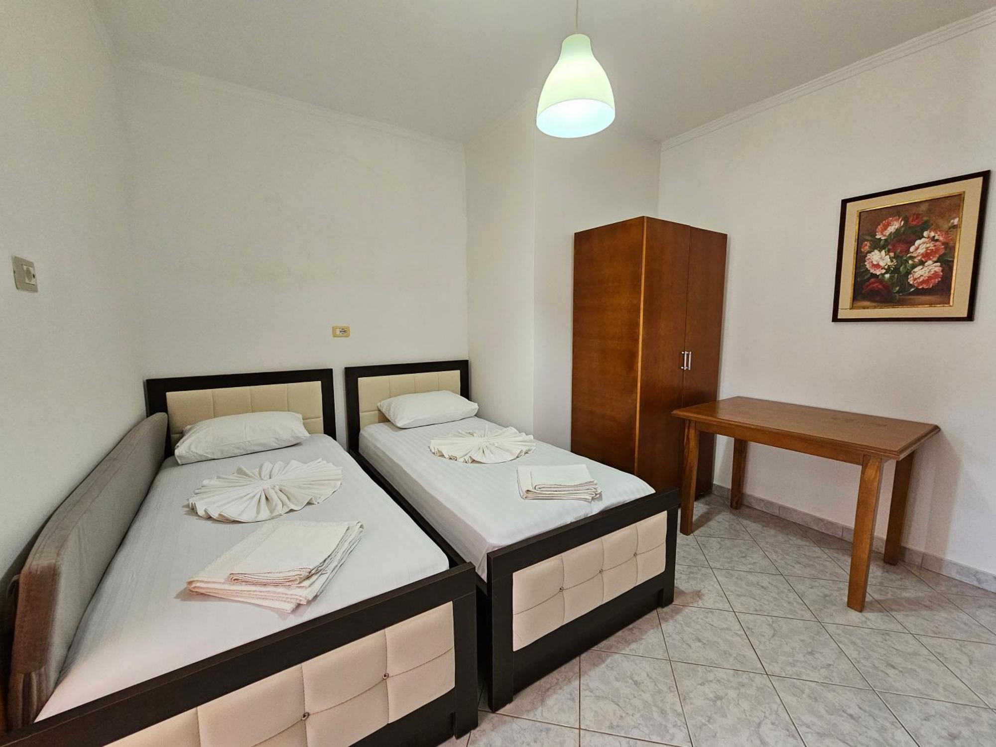 City Center Gjordeni Apartments Εξαμίλιο Εξωτερικό φωτογραφία