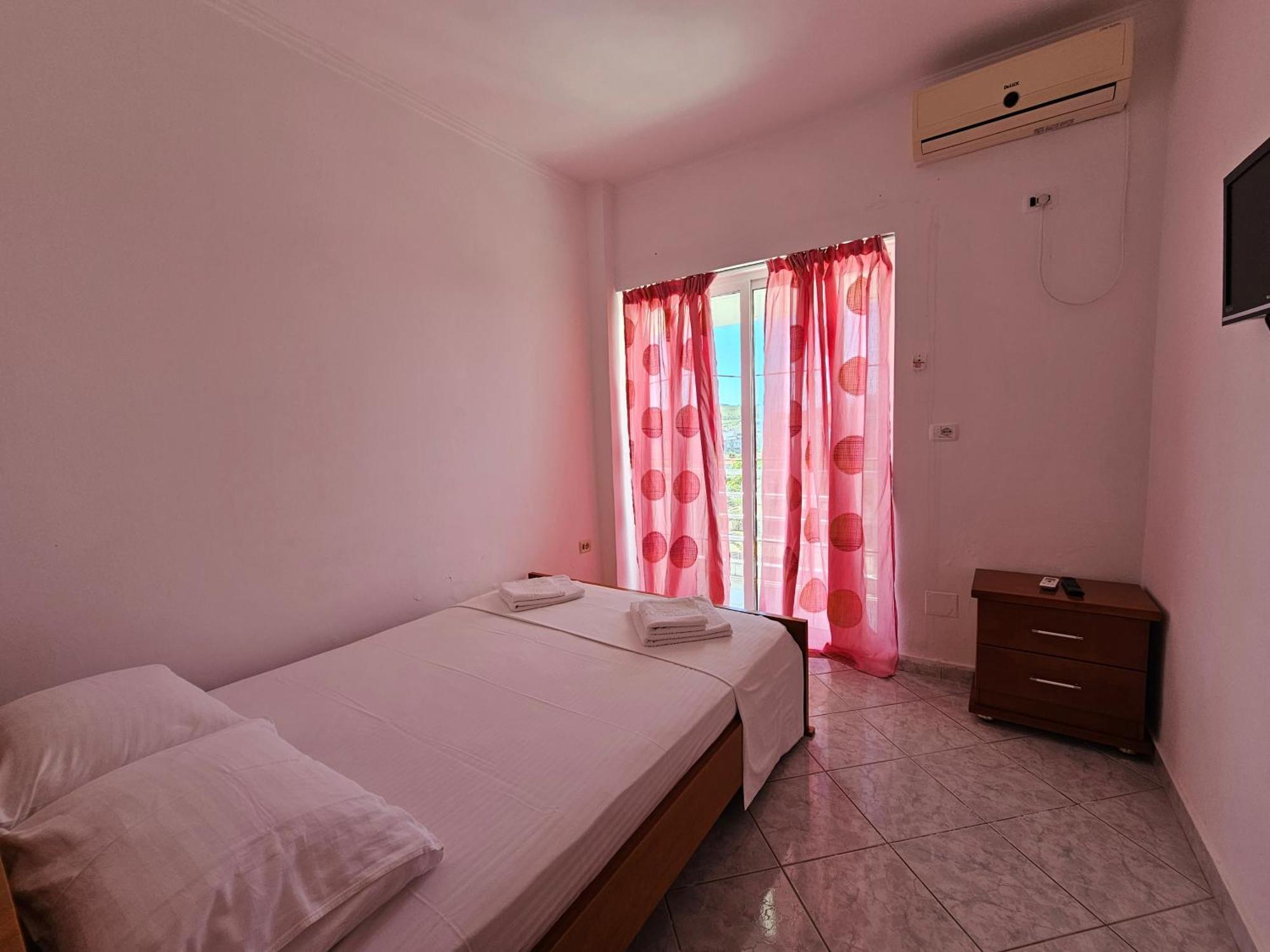 City Center Gjordeni Apartments Εξαμίλιο Εξωτερικό φωτογραφία