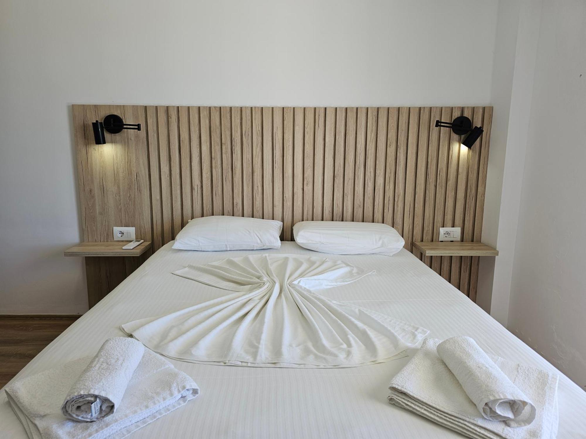 City Center Gjordeni Apartments Εξαμίλιο Εξωτερικό φωτογραφία