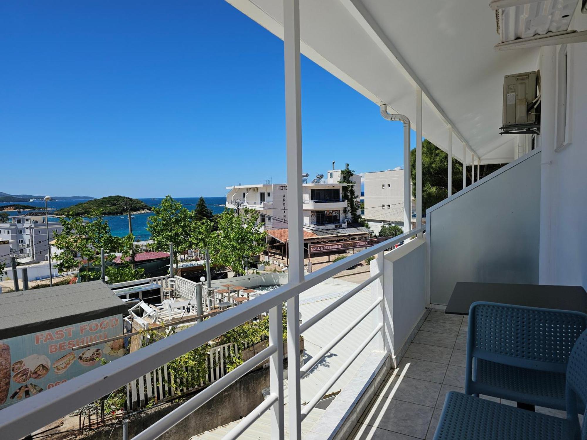 City Center Gjordeni Apartments Εξαμίλιο Εξωτερικό φωτογραφία