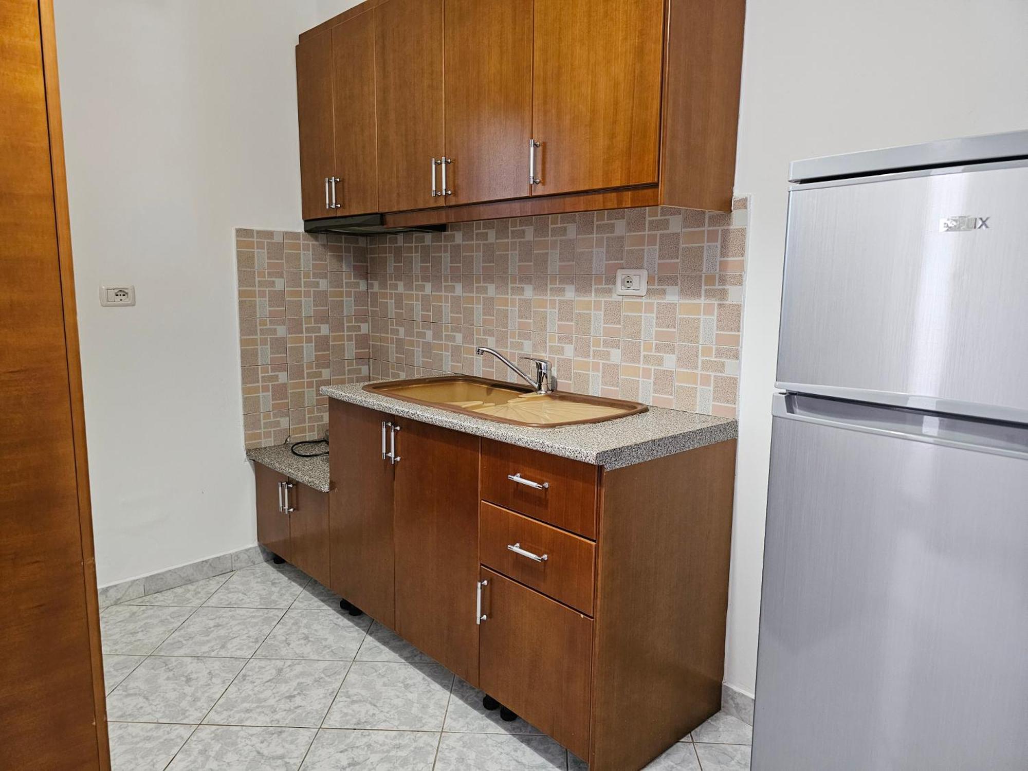 City Center Gjordeni Apartments Εξαμίλιο Εξωτερικό φωτογραφία