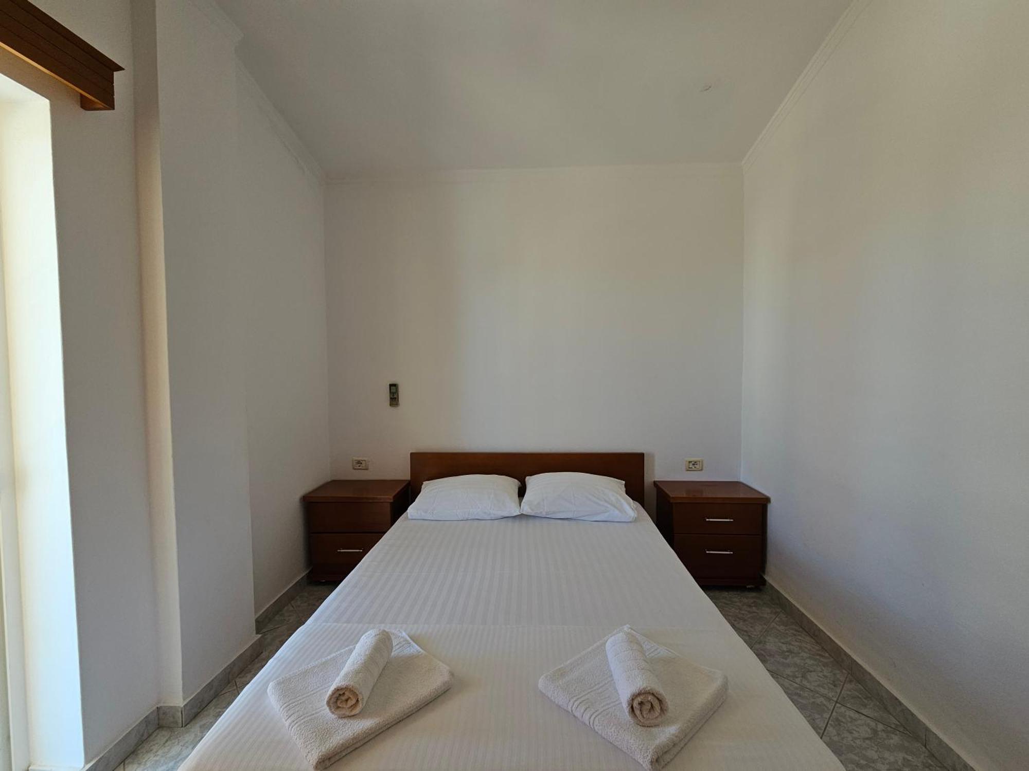 City Center Gjordeni Apartments Εξαμίλιο Εξωτερικό φωτογραφία