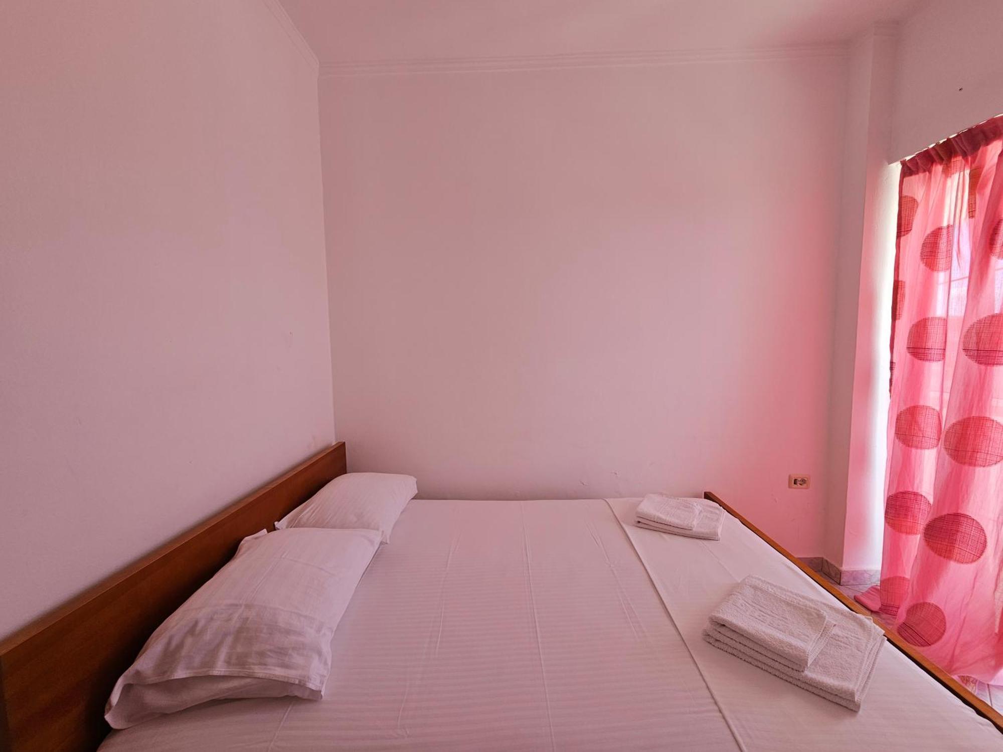 City Center Gjordeni Apartments Εξαμίλιο Εξωτερικό φωτογραφία